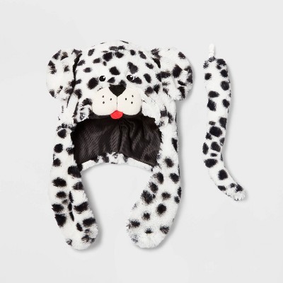 Toddler Plush Dog Halloween Costume Accessory Kit - Hyde & EEK! Boutique™