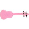 Ortega Guitars Keiki K1 Series Sopranino Ukulele with Turtle Etching - 3 of 4