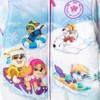 PAW Patrol Everest Rubble Marshall Girls Winter Coat Puffer Jacket Toddler - 4 of 4
