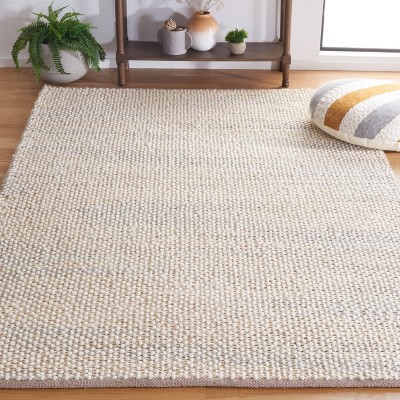 Natura NAT221 Hand Woven Indoor Rugs - Safavieh