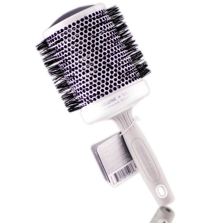 Olivia Garden Ceramic + Ion Thermal Round Hairbrush - Ci - Hair Brushes, 1 of 1