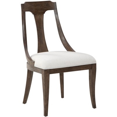 Hekman 25428 Sling Arm Chair Wellington Java