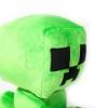 Minecraft Squishy 9" Pillow Buddy - 4 of 4