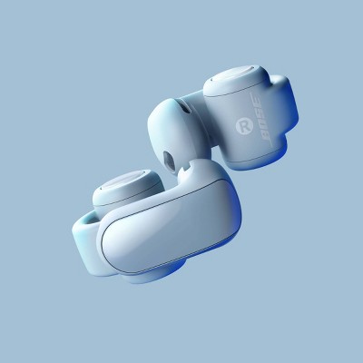 Bose - Brandclub - Bose Ultra Open-Ear True Wireless Bluetooth