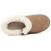 RockDove Women's Faux Leather House Bootie. - 4 of 4