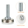 Unique Bargains Screw in Threaded Adjustable Furniture Leveling Feet for Chairs - 4 of 4