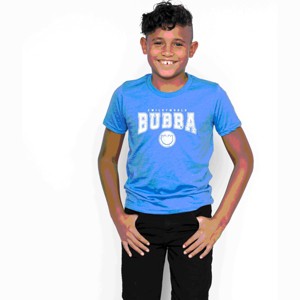 The Juniper Shop SmileyWorld Bubba Solid Youth Short Sleeve Tee - 1 of 4