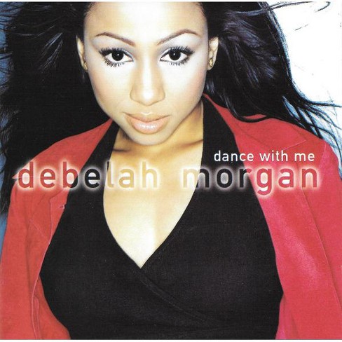 Morgan,Debelah - Dance With Me (CD) - image 1 of 1