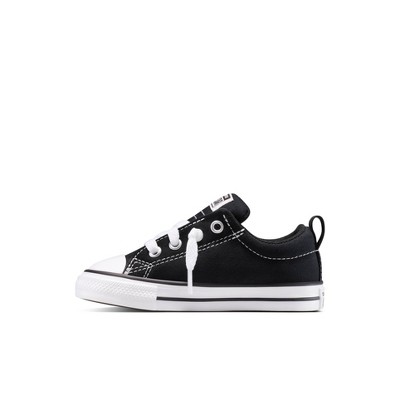 Converse Toddler Street Ox Low Top Sneakers