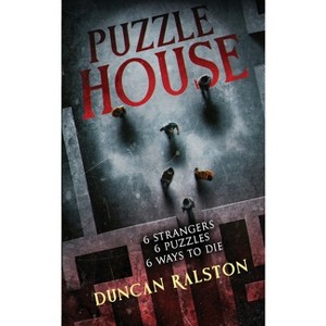 Puzzle House - by  Duncan Ralston (Paperback) - 1 of 1