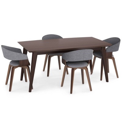 5pc Calinda III Dining Set - WyndenHall