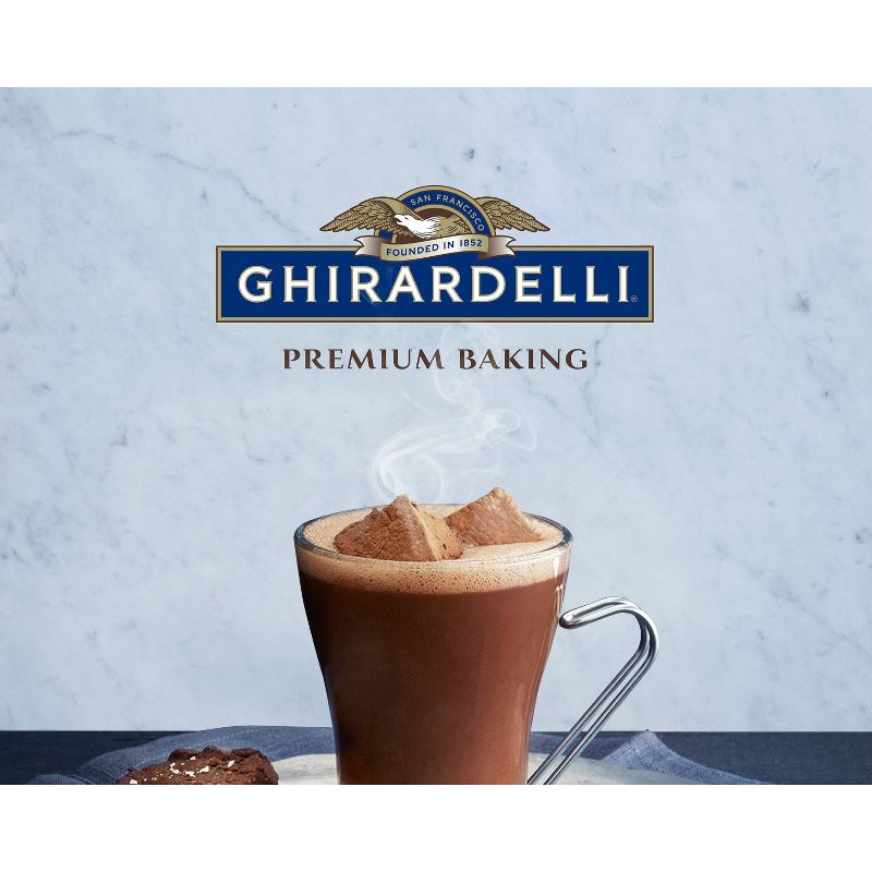 Ghirardelli Rich Chocolate Instant Cocoa - 8ct, 2 of 5