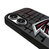 NFL NFC Teams 2025 Illustrated MagSafe Compatible Cell Phone Case for Apple iPhone 17 Series - 4 of 4