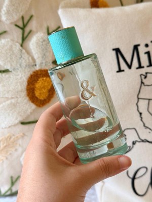 Tiffany & Co. Love For Her Eau De Parfum, 3 oz : Target