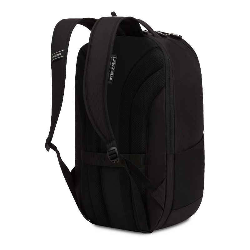 Swissgear 19.5&#34; Laptop Backpack- Black, 5 of 14