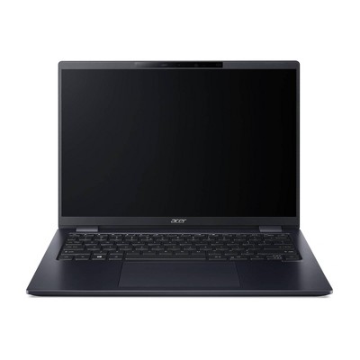 Acer TravelMate P6 14" Laptop Intel Core i7-1165G7 2.8GHz 16GB RAM 1TB SSD W10P | TMP614-52-73EJ | NX.VSYAA.002 - Manufacturer Refurbished