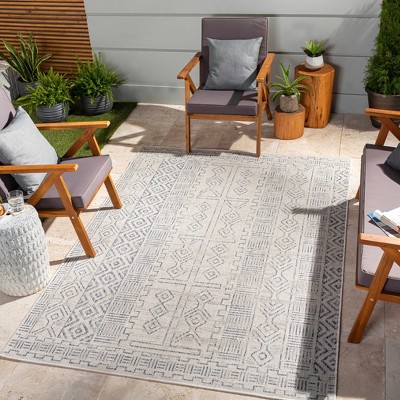 Hauteloom Epson Indoor & Outdoor Rug