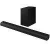 Samsung 5.1ch Soundbar with Dolby Virtual (2024) + 26 Months Protection Pack Bundle - 3 of 4