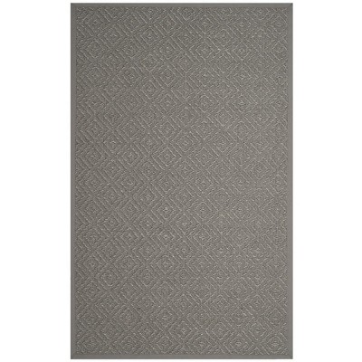 Natural Fiber NF154 Power Loomed Indoor Rugs - Safavieh