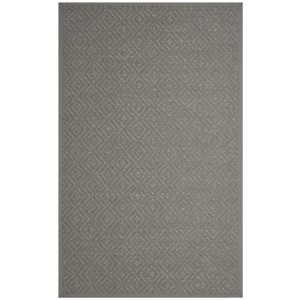 Natural Fiber NF154 Power Loomed Indoor Rugs - Safavieh - 1 of 4