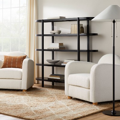 Pacific Palisades Fully Upholstered Accent Chair - Threshold™ designed with Studio McGee