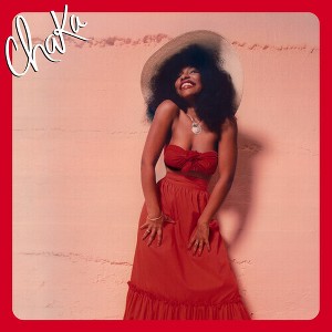 Chaka Khan - Chaka - 1 of 1