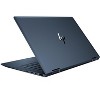 HP Elite Dragonfly Laptop, Core i7-8565U 1.8GHz, 16GB, 512GB SSD, 13.3" FHD TouchScreen, Win11P64, CAM, Manufacturer Refurbished - image 2 of 4