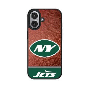 NFL AFC Teams Football Wordmark MagSafe Compatible Cell Phone Case for Apple iPhone 17 Series - 1 of 4