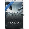 Trends International Halo: Season 2 - Surrounded One Sheet Unframed Wall Poster Prints - 3 of 4