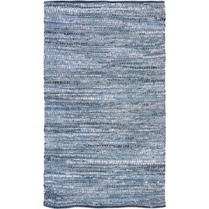 Montauk MTK416 Hand Woven Indoor Rugs - Safavieh - 1 of 4
