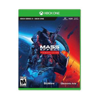 Mass Effect: Legendary Edition - Xbox One/Series X