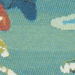 starfish song aqua