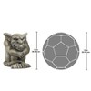 Design Toscano Detest the Rest Gargoyle Statue - 3 of 3