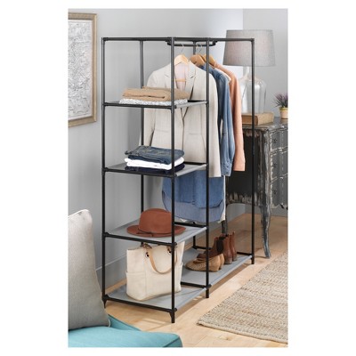 Freestanding Closet Organizers Target