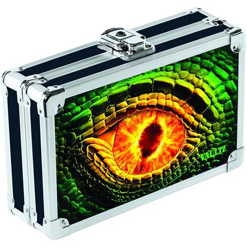 Metal Pencil Box Adventure Dragon Eye - Vaultz : Target