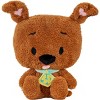 Warner Bros. Cuteeze Scooby-Doo 12 Inch Collectible Plush Toy - 2 of 4