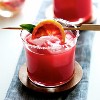 Master of Mixes Blood Orange Margarita Mix - Ready to Use - 1 Liter Bottle (33.8 FlOz)-Mixer Perfect for Bartenders and Mixologists - 3 of 3