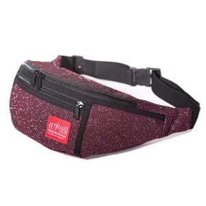 Manhattan Portage Midnight Alleycat Waist Bag - 1 of 2