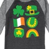 Boys' - Instant Message - St. Patrick's Day Icon - 2 of 4