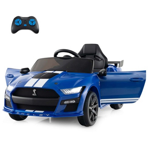 Carros de control remoto mustang online