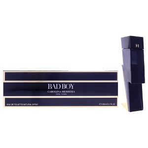 Bad Boy by Carolina Herrera for Men - 5.1 oz EDT Spray : Target