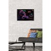 Trends International Five Nights at Freddy's: Help Wanted 2 - Roxanne Wolf Framed Wall Poster Prints - 2 of 4