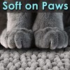 CatGuru Cat Litter Mat, Medium, Extra Large, XXL, Waterproof Litter Box Mat, Non Slip Kitty Litter Mat, Machine Washable Litter Trapping Mat - 4 of 4