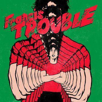  Hammond, Albert Jr. - Francis Trouble (CD) 