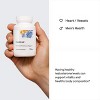 THORNE - Advanced Testosterone Support - Men's Health Supplement* - With Ashwagandha, Shilajit & Zinc - Soy, Gluten & Dairy Free - 60 Capsules - 4 of 4