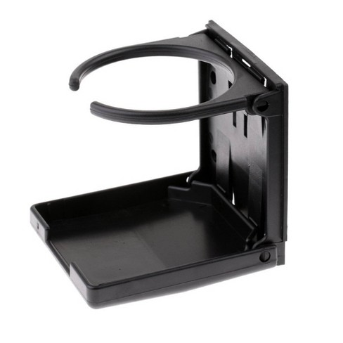 Hathaway Foldable Drink Holders For Foosball Tables Set Of 2