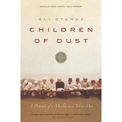 Children of Dust - by  Ali Eteraz (Paperback)