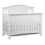 Oxford Baby Willowbrook 4-in-1 Convertible Crib