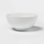 34oz Porcelain Noodle Dish White - Threshold™