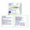 Chelidonium Majus 1M by Boiron Homeopathic Single Medicine For Digestive  -  80 Pellet - 2 of 4